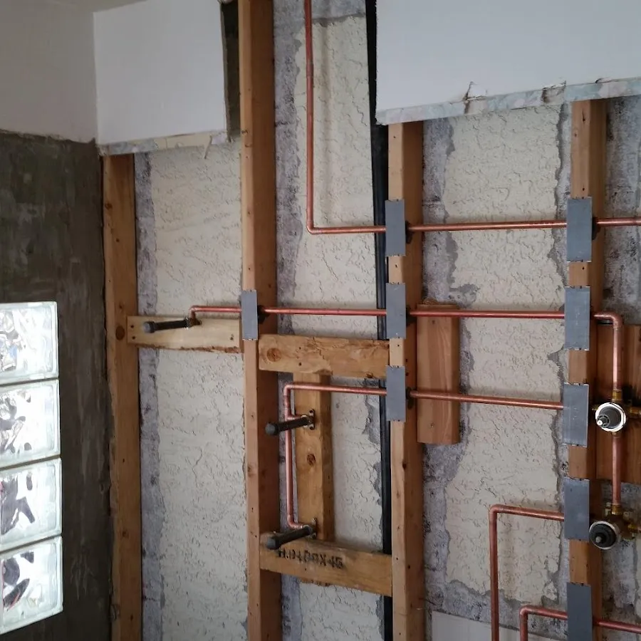 Copper pipe installation for Emergency Plumber in Ocoee